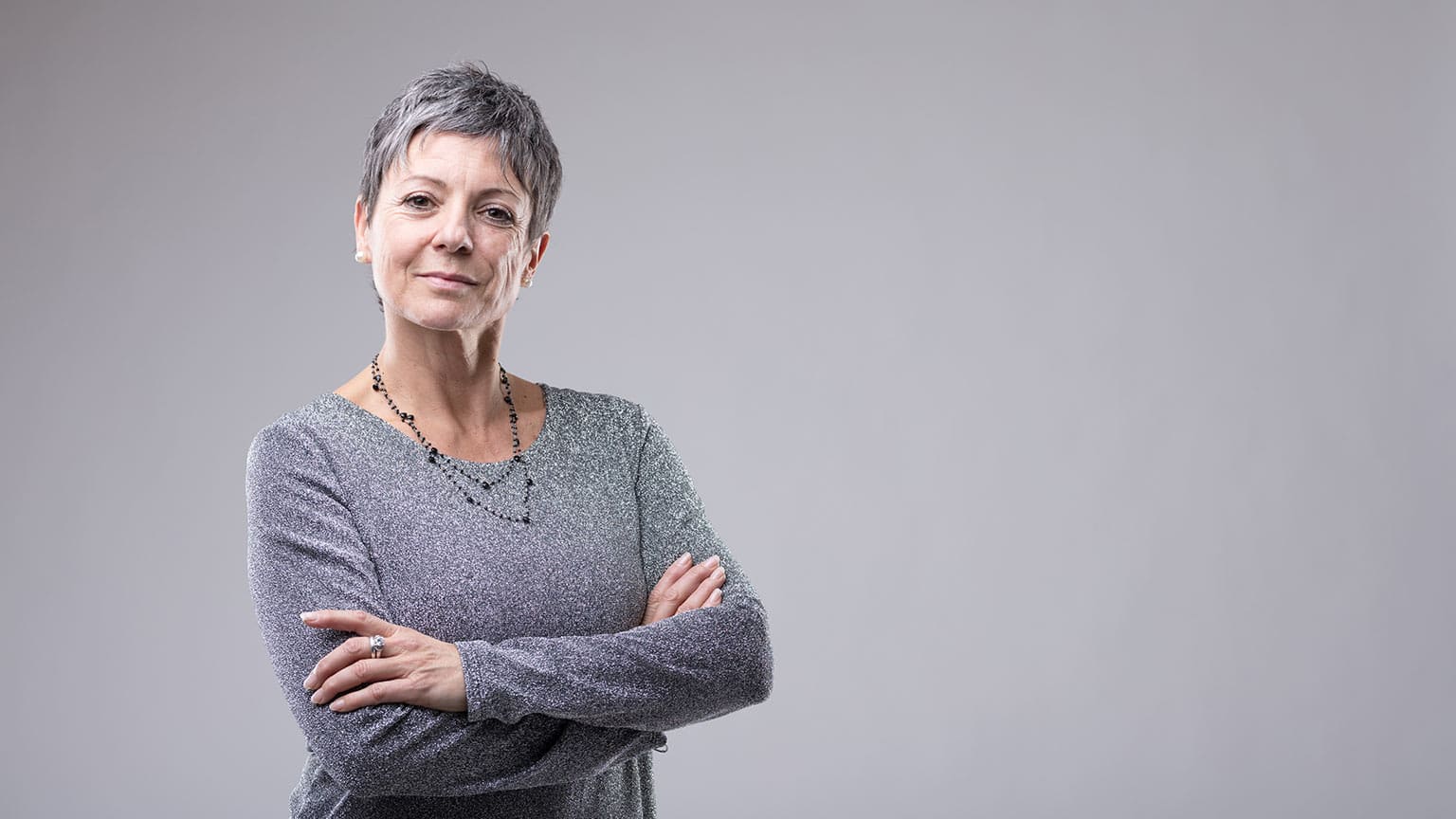 Mejorar el estado de salud en la menopausia mediante ejercicio y alimentación