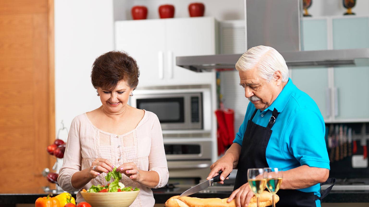 Habitos alimenticios para contrarestar la menopausia